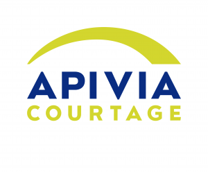 Logo Apivia