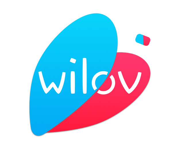 Logo Wilov