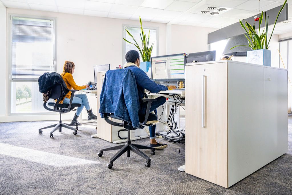 Nos métiers chez Suravenir Assurances