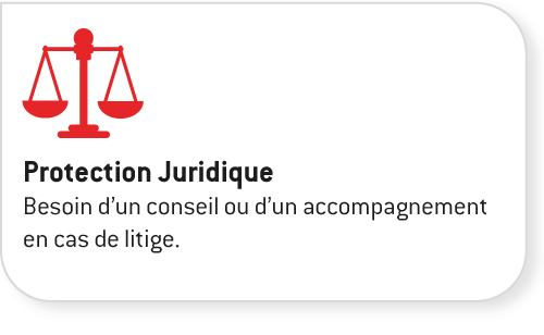 protection juridique