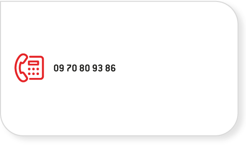 num&eacute;ro t&eacute;l&eacute;phone