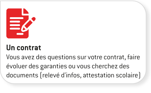 contrat